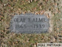 Olaf T. Alme