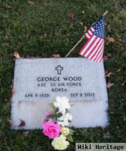 George Wood