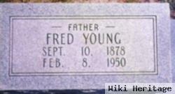 Fred Young