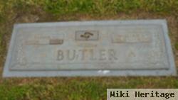 William Justice Butler