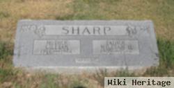 William H. Sharp