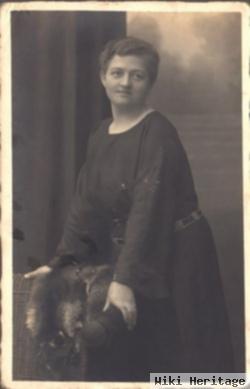 Milda Frieda Ludwig Mueller