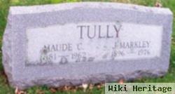 J Markley Tully