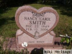 Nancy Carol Smith