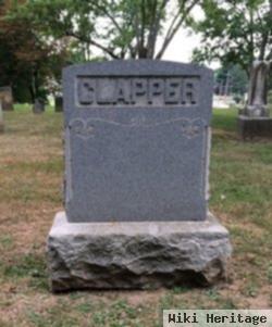 Sylvester Clapper