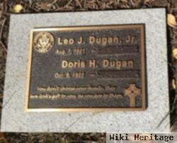 Leo Joseph Dugan, Jr