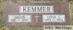 Lydia C. Kemmer