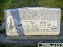 Erma Dean Jenson