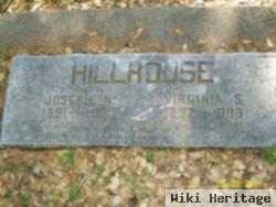 Virginia S Hillhouse