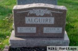 William F. Alguire