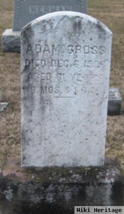 Adam Gross