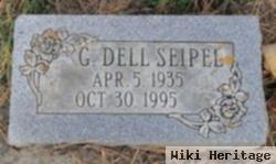 G Dell Seipel