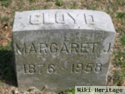 Margaret J. Cloyd