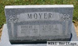 Robert L Moyer