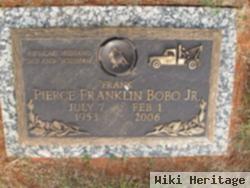 Pierce Franklin "frank" Bobo, Jr