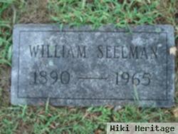 William Seelman