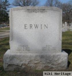 Mame Barker Erwin