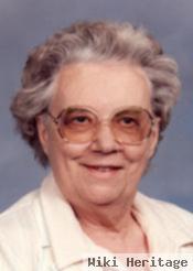 Edith Brown Gannon