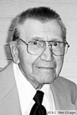 Melvin R. Buttel