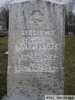 Elizabeth M. "lizzie" Mcintire