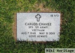 Carlos Chavez