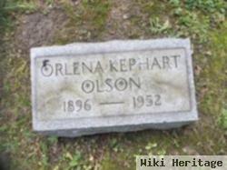 Orlena Kephart Olson