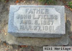 John L. Fields