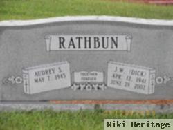 Audrey S. Rathbun