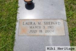 Laura M. Shepard