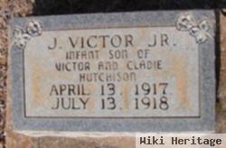 J Victor Hutchison, Jr