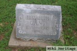 Elizabeth Gant