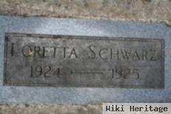 Loretta Schwarz