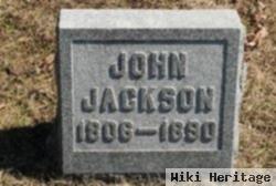 John Jackson