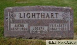 Jacob Lighthart