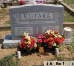 Jerome J. Kotara