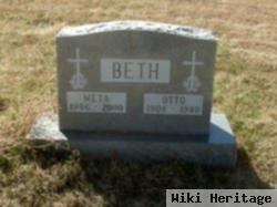 Otto Beth