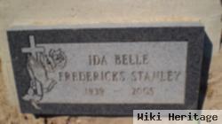 Ida Belle Fredericks Stanley