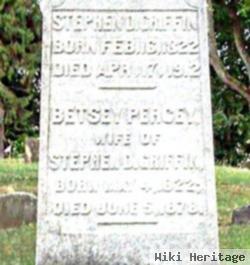 Stephen Decatur Griffin