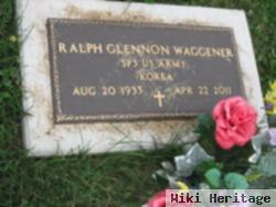 Ralph Glennon Waggener