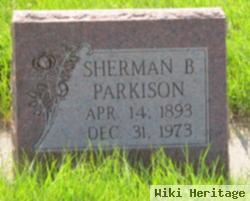 Sherman B. Parkison