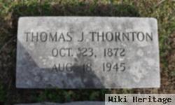 Thomas Jefferson Thornton