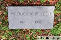 Willoughby Wilkes Koch