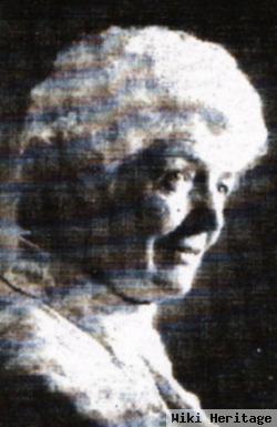 Anna Kathryn "kay" Reynolds Bishop