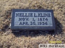 Nellie L. Beckwith Kline