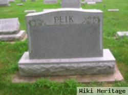 Mary H. Mans Feik