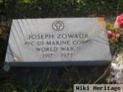 Joseph Zowada