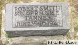 Robert Smith Tanner