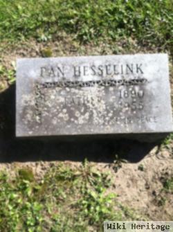 Dan Hesselink