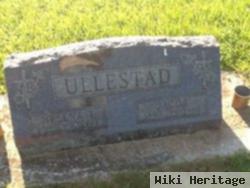 Jacob Ullestad