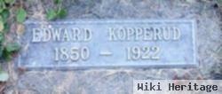 Edward Ole Kopperud